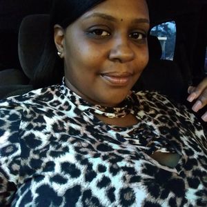 Meet your Posher, Kanetria